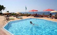 Foto Appartementen Anixis in Sissi ( Lassithi Kreta)